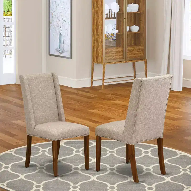 Sedia da pranzo Homestock Beachy Beauty