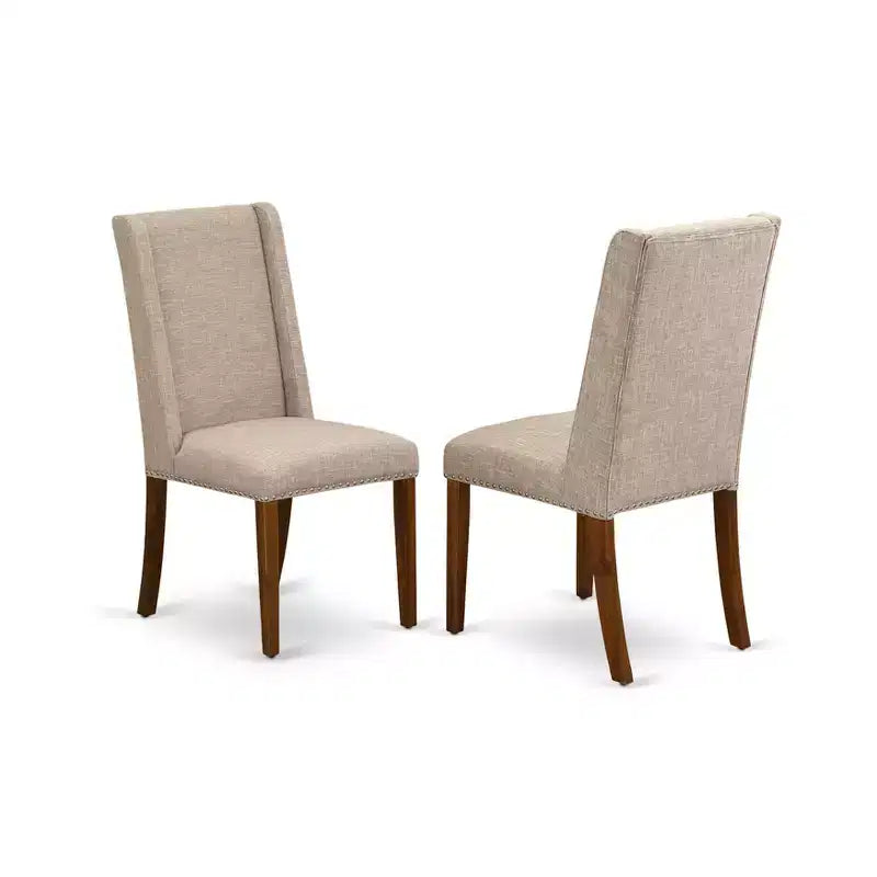 Sedia da pranzo Homestock Beachy Beauty