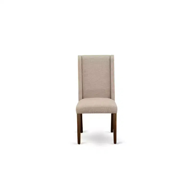 Sedia da pranzo Homestock Beachy Beauty