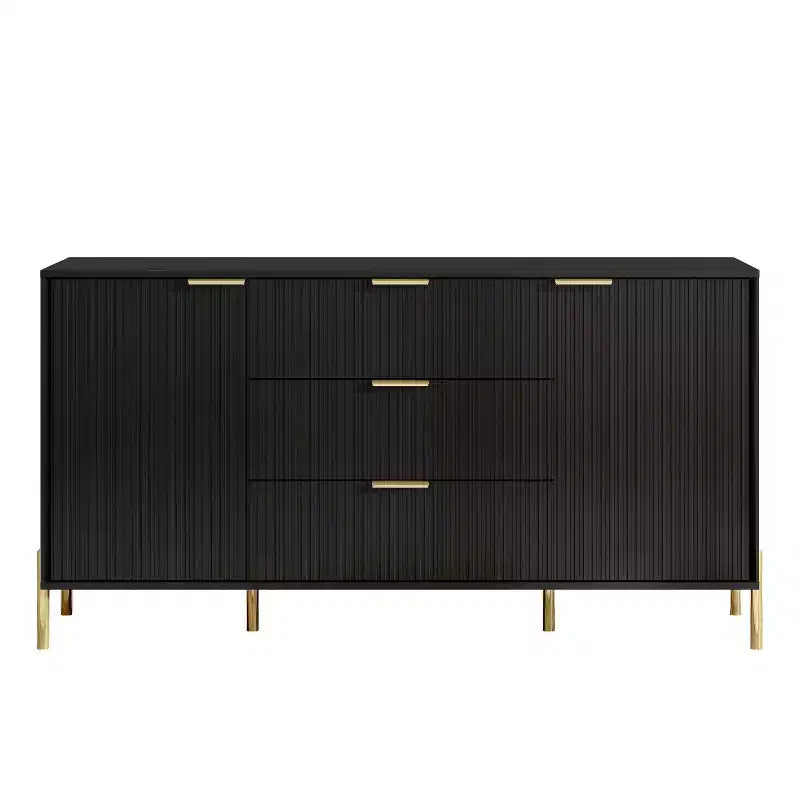 Festivo 3 Drawer Dresser