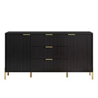Festivo 3 Drawer Dresser